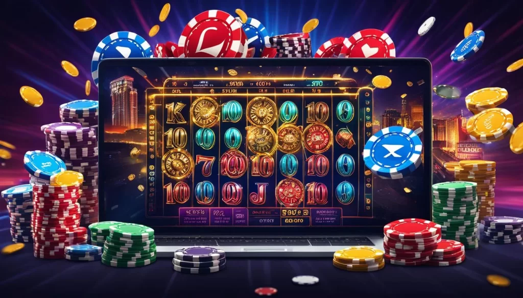Giao diện cá cược trực tiếp GH88 Win