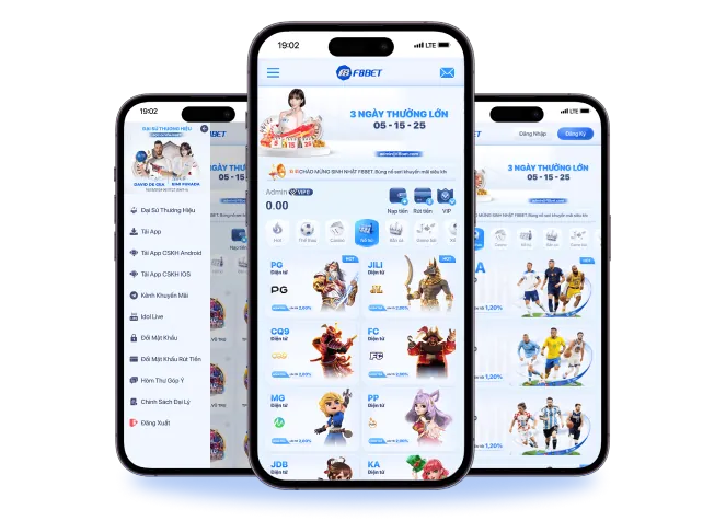 Sự kiện đặc biệt bắn cá