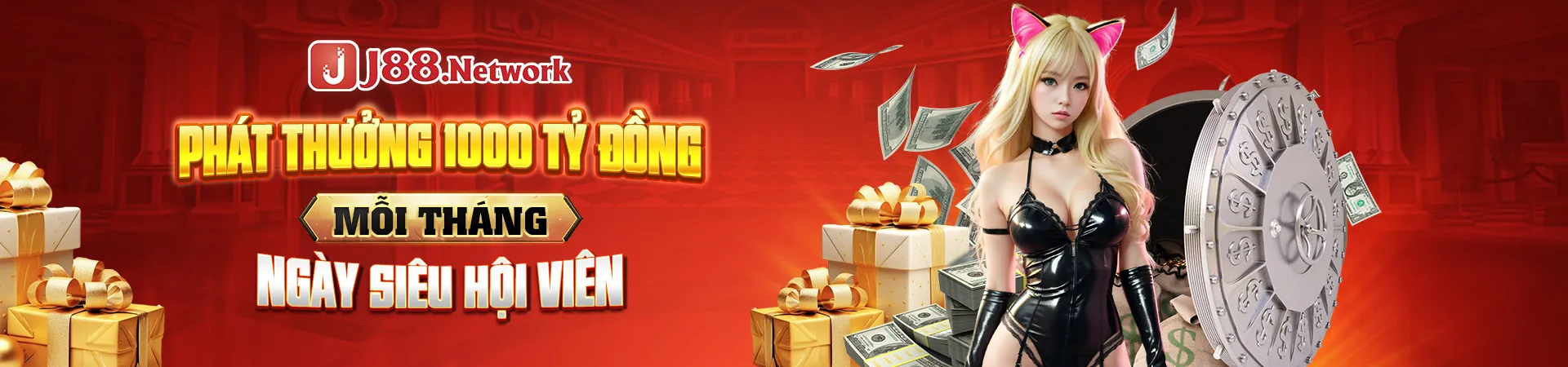 Tổng quan các chương trình khuyến mãi GH88 Win 2026
