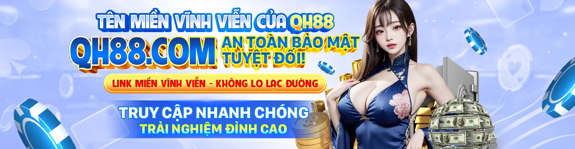 Chơi có trách nhiệm tại GH88 Win