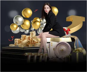 Jackpot khổng lồ